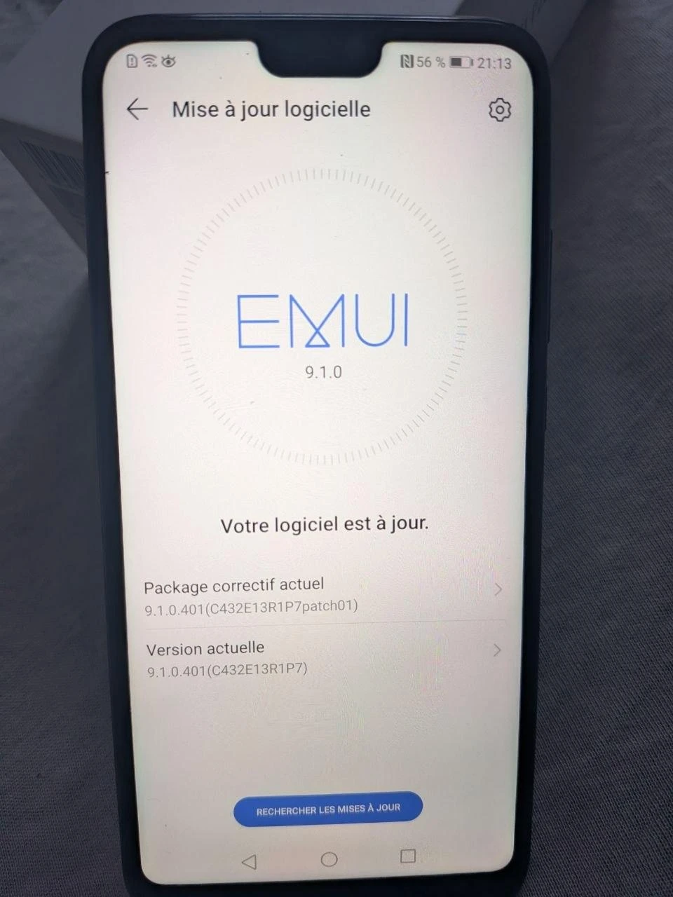 Huawei P20 Lite 64 GB (Android 9) + Huawei luidspreker nieuw – photo 3